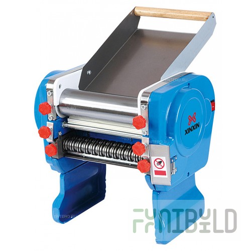 Dough sheeter-noodle cutter XINXIN DZM-200C