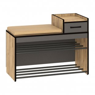 Cabinet Loft Olga 5
