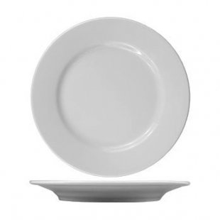 Small plate Trend D19