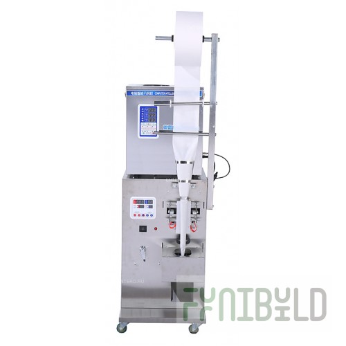 Packaging machine MAGIKON AVWB500I