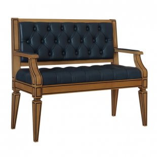 Banquette Classic 4 DK
