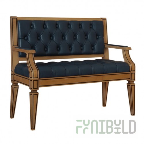 Banquette Classic 4 DK