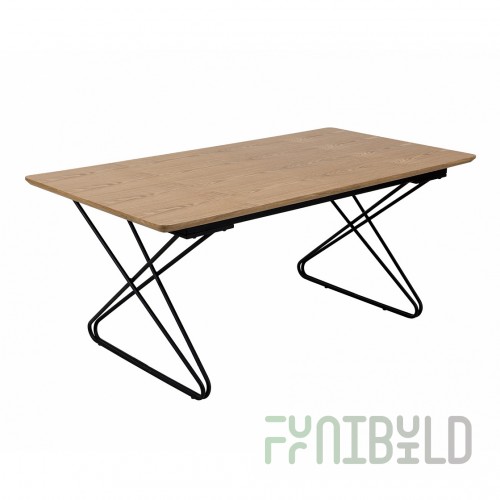 Dining table Flavio