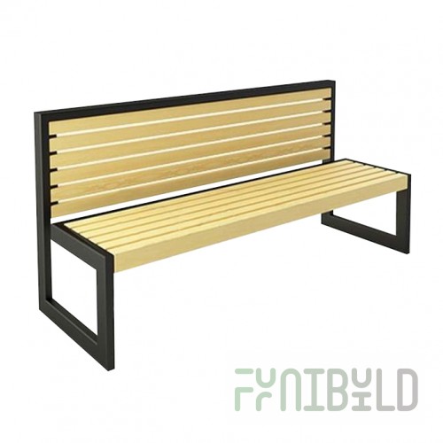 Walter bench