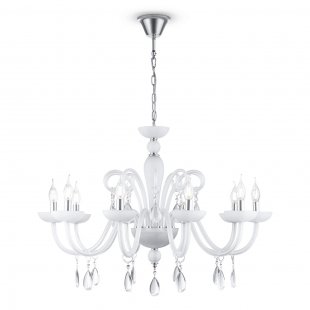 Cecilia 10 chandelier