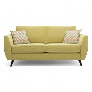 Barbs sofa three-seater