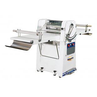 Dough sheeter MAC.PAN MK500C