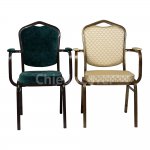 Hit 25mm with armrests and wide seat Hit 25mm with armrests and wide seat