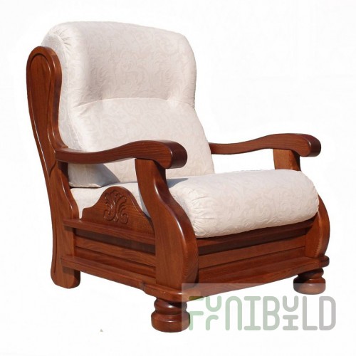 Nadir chair
