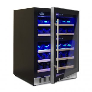 Wine cabinet Cold Vine C40-KBT2