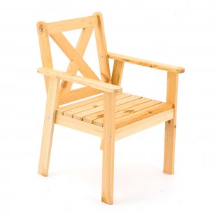 Copenhagen Trend Chair