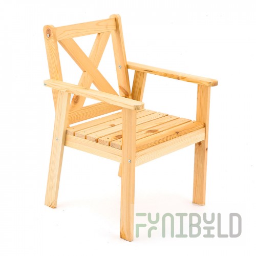 Copenhagen Trend Chair