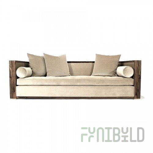 Sofa Lippi, 1200x700x700