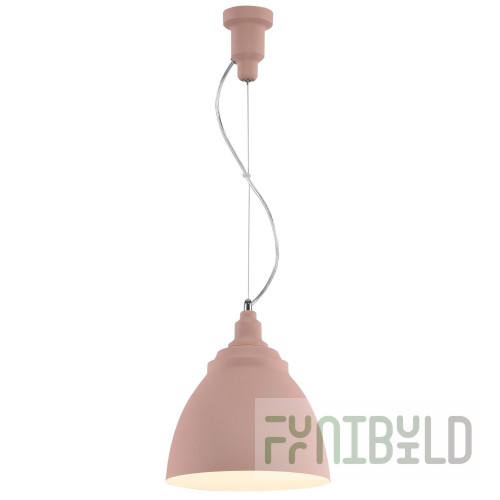Bellevue Pendant Light #2