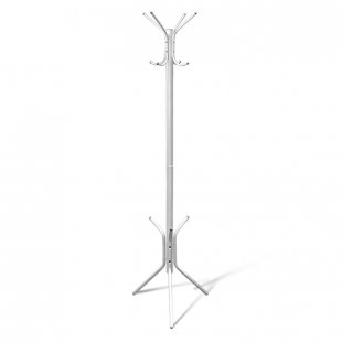 Floor hanger Worm white