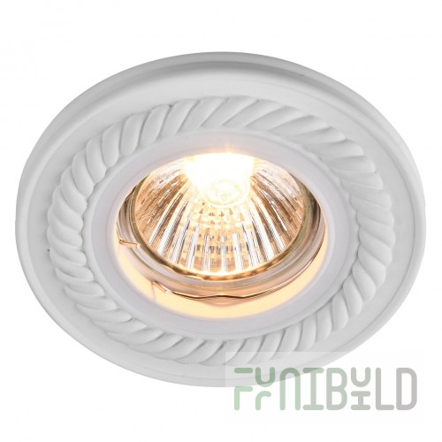 Built-in light Gyps Classic №6