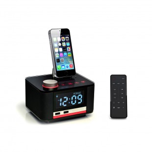 Alarm Clock HB-11 Pro