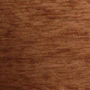 Chenille fabric