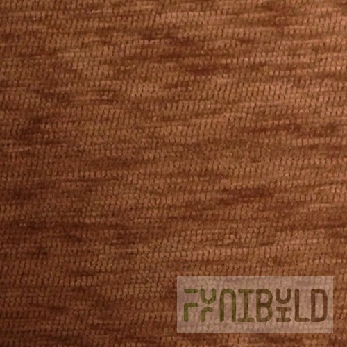 Chenille fabric