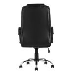 TopChairs Atlant executive chair, black