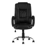 TopChairs Atlant executive chair, black