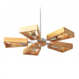 Raven Pendant Light