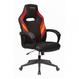 Gaming chair VIKING 3 AERO RED