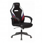 Gaming chair VIKING 3 AERO RED