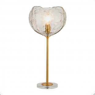 Melody table lamp