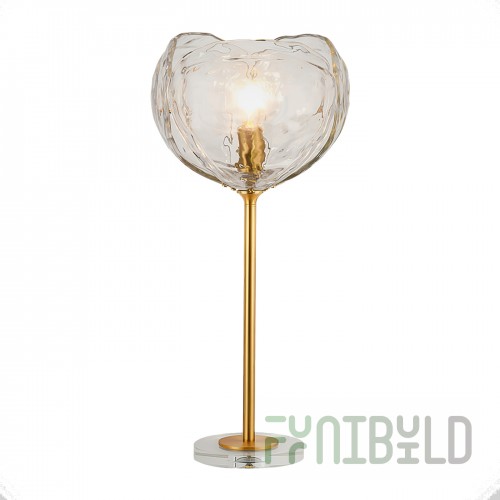 Melody table lamp