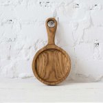 Serving board 14