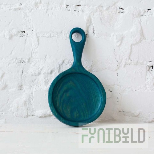 Serving board 14