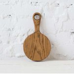 Serving board 14