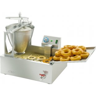 Donut machine ATESY Gulfstream-2M-2
