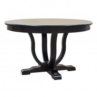 Lotus table round