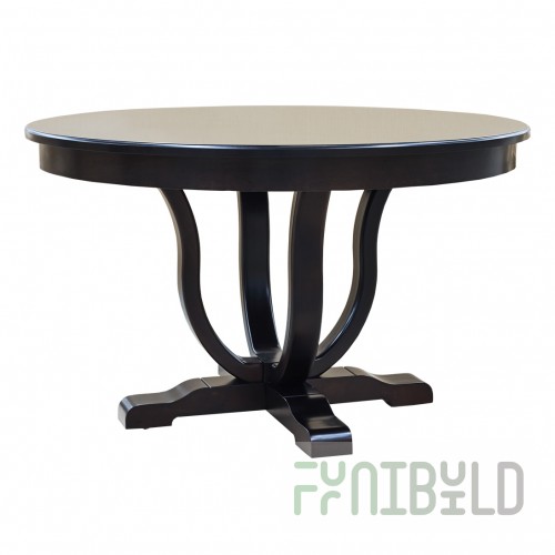 Lotus table round