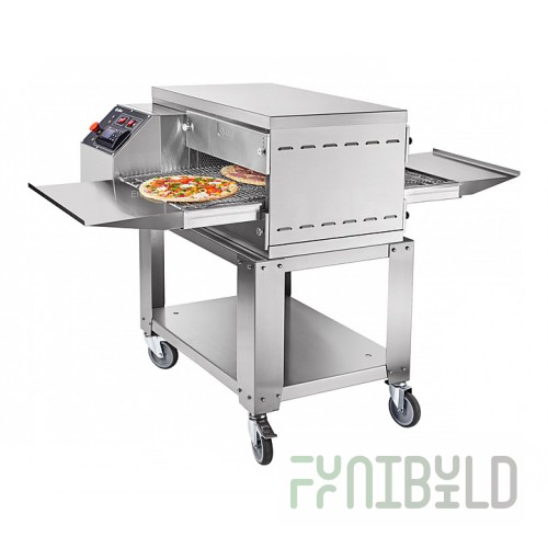 Conveyor oven Abat PEK-400 (tabletop)
