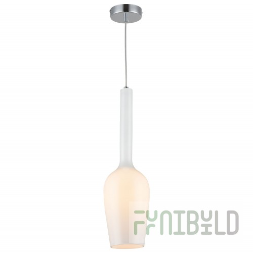 Pendant lamp Lacrima №2