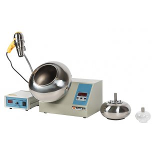 Coating drum Danler VL-30