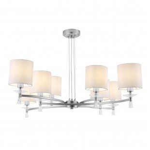 Chandelier Grazia 8