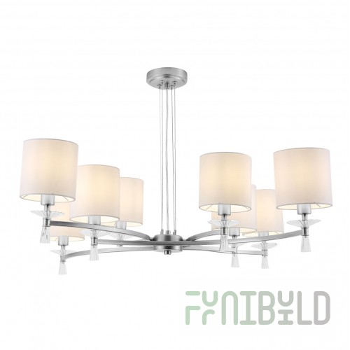 Chandelier Grazia 8