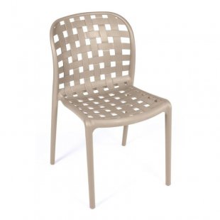 Olimpia chair cream