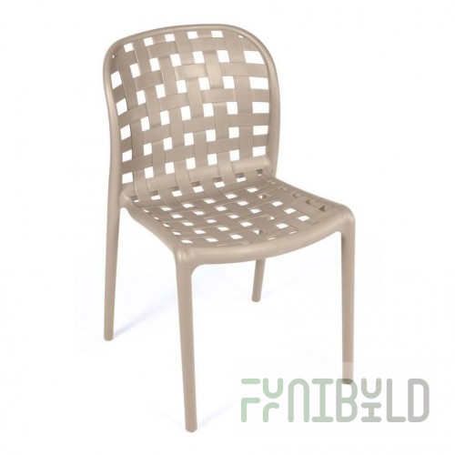 Olimpia chair cream