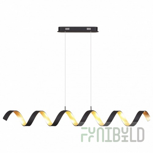 Chandelier Odeon Light Spira
