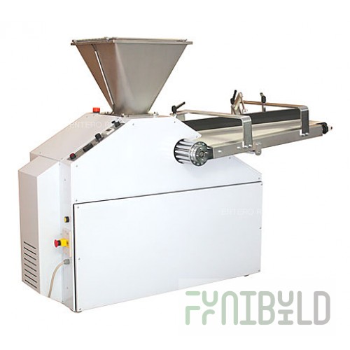 Dough divider MAC.PAN SV 150