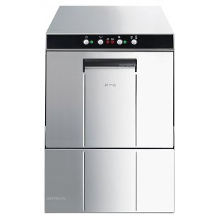Front Loading Dishwasher SMEG UD500DS