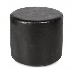 Pouf eco-leather, D330