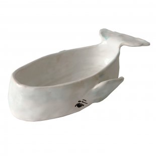 Dish Whale