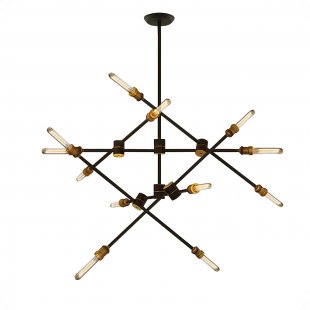 Newhaven Pendant Light