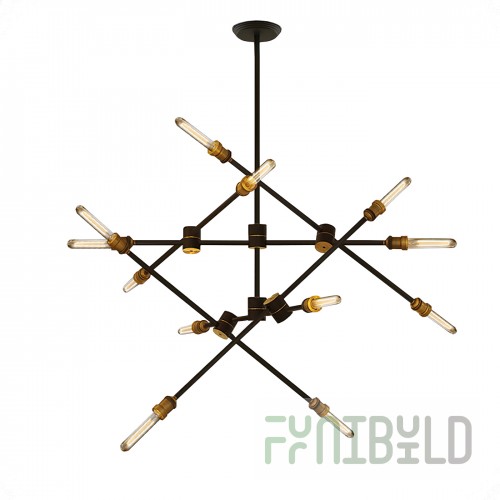Newhaven Pendant Light